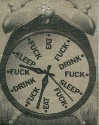 clockfuck