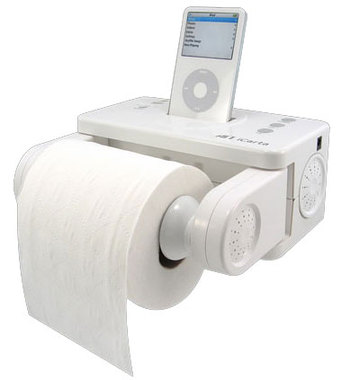 o noua intrebuintare I POD ului icartaup o noua intrebuintare I POD ului