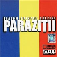 Parazitii