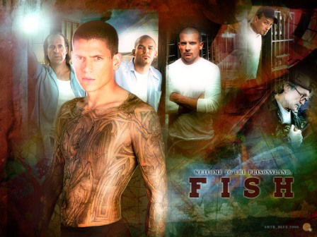 Prison Break