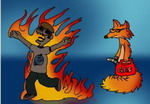 Firefox vs Explorer2