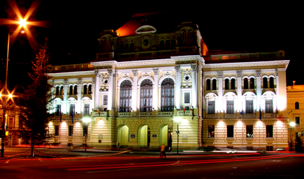 primaria oradea Frumusetile Oradiei
