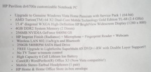 laptop 300x143 HP Pavilion dv series   my property