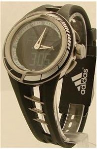 adidass 195x300 ADIDAS MENS DIGITAL/ANALOG WATCH   mine