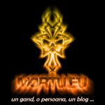 Mortu.Eu Website