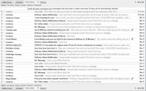 mailspam 300x187 Mailspam eu catre mine