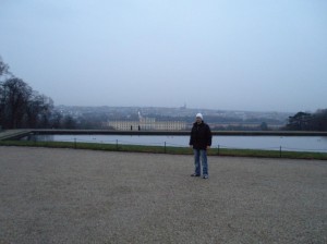 schombrunn 300x224 Excursie la Viena   2008