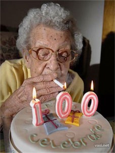 100 ani 227x300 Cateva poze amuzante primite pe mail