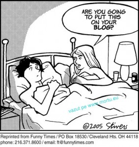 are you going to blog about this are you going to blog about this 283x300 Ce este blogul ? ce vrei de la blogul tau?