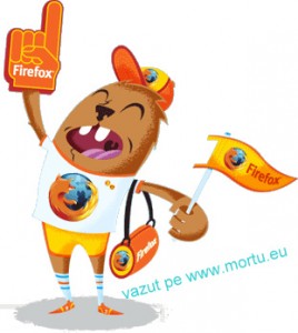 mozilla firefox mozilla firefox 268x300 Cum sa faci Firefox sa se miste mai bine