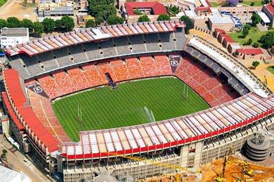 cocacolastadion cocacolastadion Programul Cupei Mondiale de fotbal din 2010 Africa de Sud