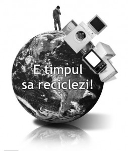 reciclare electronice 254x300 [Oradea] Reciclati electricele si electrocasnicele