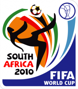 south-africa-2010-world-cup-logo-1 south africa 2010 world cup logo 1 262x300 Programul Cupei Mondiale de fotbal din 2010 Africa de Sud