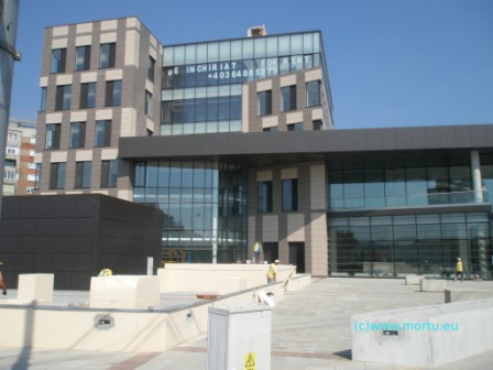 Billa Oradea Plazza 4 1024x768 [Oradea Plazza] S a deschis Billa la Oradea