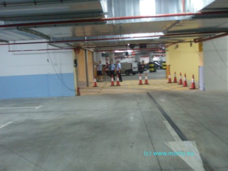 Billa Oradea Plazza 5 1024x768 [Oradea Plazza] S a deschis Billa la Oradea