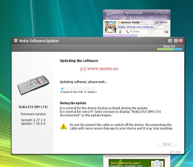 Nokia PC Suite