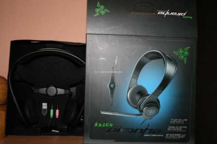 Razer Piranha 1024x682 Vand Casti Razer Piranha