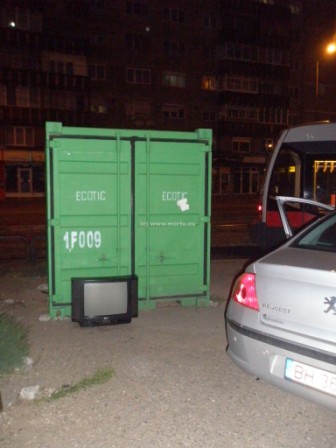 Reciclare