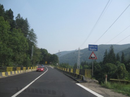 Valea lui Bogdan 1024x768 Valea lui Bogdan