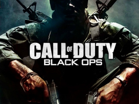 call-of-duty Black ops call of duty Black ops Call of Duty Black Ops