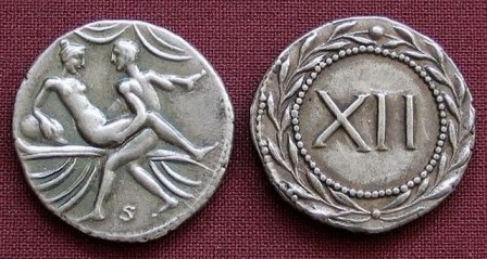 coins-of-ancient-rome-10 coins of ancient rome 10 Monedele secsi ale romanilor