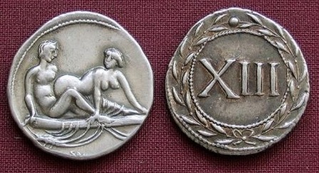 coins-of-ancient-rome-3 coins of ancient rome 31 Monedele secsi ale romanilor