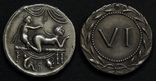 coins-of-ancient-rome-4 coins of ancient rome 4 Monedele secsi ale romanilor