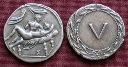 coins-of-ancient-rome-5 coins of ancient rome 5 Monedele secsi ale romanilor