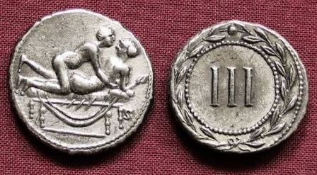 coins-of-ancient-rome-6 coins of ancient rome 6 Monedele secsi ale romanilor