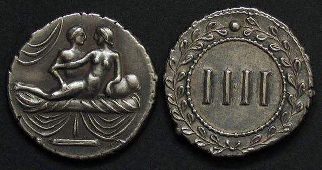 coins-of-ancient-rome-7 coins of ancient rome 7 Monedele secsi ale romanilor