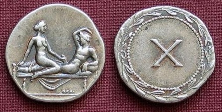 coins-of-ancient-rome-8 coins of ancient rome 8 Monedele secsi ale romanilor
