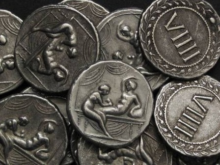 coins-of-ancient-rome-9 coins of ancient rome 9 Monedele secsi ale romanilor