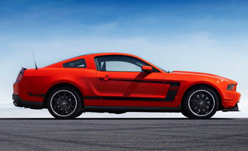 newyears2011-012-ford-boss-mustang newyears2011 012 ford boss mustang Cele mai tari masini ale anului 2011