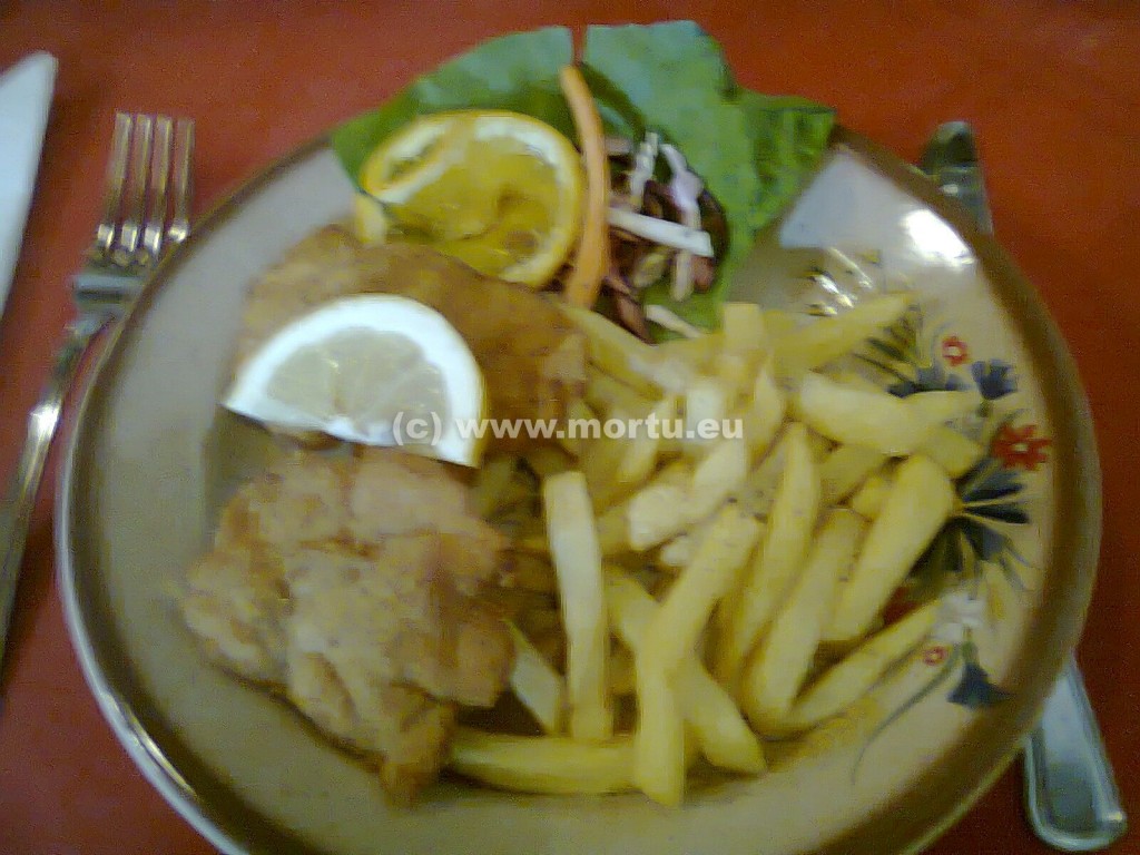 Bihoreana mancare 1 1024x768 restaurantul Bihoreana ~ Oradea