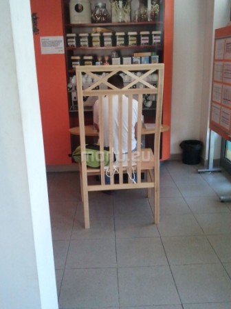 Scaun ING Bank 768x1024 Scaun imens la ING Nufaru