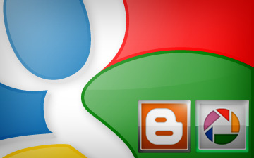 google-blogger-picasa-360 google blogger picasa 360 Google scoate Picasa si Blogger