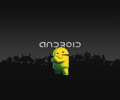 Android Hip Black_35 Android Hip Black 35 Samsung Galaxy S cu al lui Android review