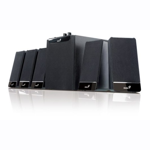 boxe genius 5.1 boxe genius 5.1 Boxe Genius SW N5.1 1000