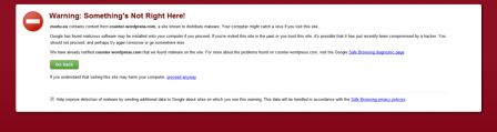 malware has been detected on this site counter wordpress malware has been detected on this site counter wordpress1 1024x273 Malware has been detected on your site // counter wordpress