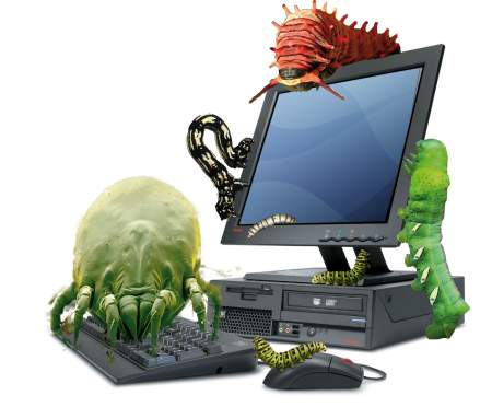 malware malware Malware pe ma sa!
