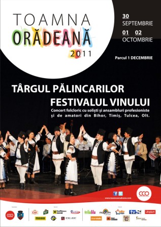 Afise_TO_eveniment_02 Afise TO eveniment 02 Se apropie al doilea weekend de Toamna Oradeana 2011!