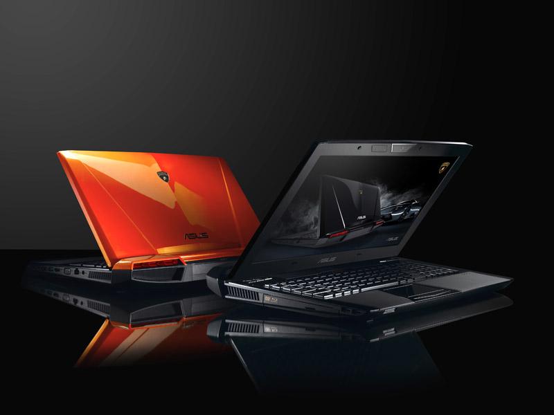 ASUS Automobili Lamborghini VX7 ASUS Automobili Lamborghini VX7 De la un pur sange la adrenalina