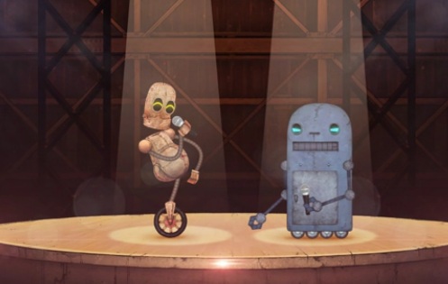 RObotzi.S02.Ep10.Concurs RObotzi.S02.Ep10.Concurs RObotzi S02.Ep10.Concurs