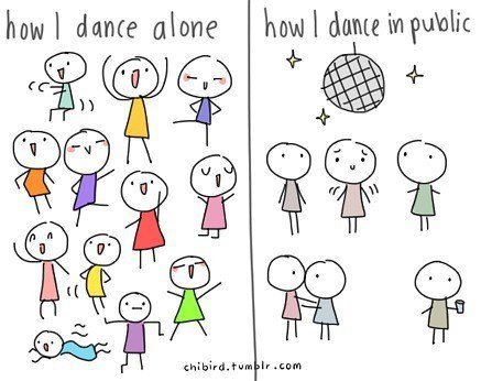 dance dance Dansezi?