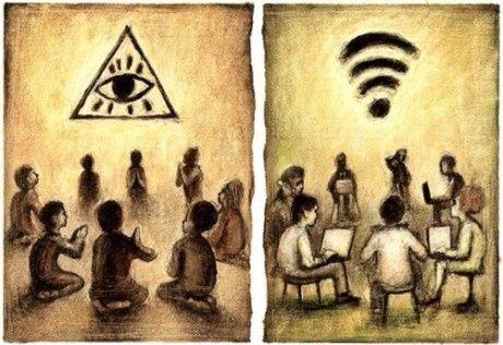 now and then - wireless now and then wireless Care i diferenta?